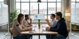 Wie Open-Source-Startups Europas digitale Zukunft absichern