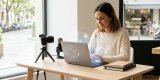Wie KI die Arbeit von Bloggern und Content Creatorn verändert: Tools, Workflows und Grenzen