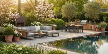 Warum jetzt der beste Zeitpunkt für neue Outdoormöbel ist – Mit individueller Beratung zum perfekten Gartenstuhl