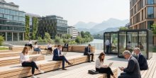Quickjob revolutioniert die österreichische Jobvermittlung