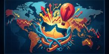 Iran-Konflikt 2026: Wirtschaftliche Folgen, Inflation und neue Marktchancen