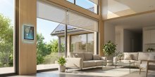Smart Home gegen Sommerhitze: So bleibt Ihre Wohnung 2026 kühl und sparsam