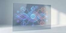 Suchmaschinen, KI-Assistenten und Social Media: Neue Verteilung des Website-Traffics 2026
