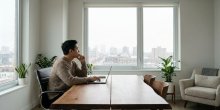 Homeoffice im Fokus: Chancen, Risiken und die Folgen der Vereinsamung