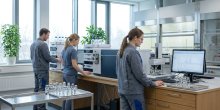 Strengere EU-Regeln: PFAS-Überwachung im Trinkwasser wird ab 2026 Pflicht