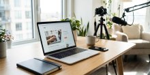 Blog starten und erfolgreich betreiben: Der Leitfaden für Anfänger