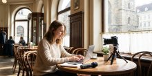 10 Ideen für digitale Nebenverdienste in Österreich: Chancen und Tipps