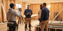 Social Media im Handwerk 2027: Welche Kanäle lohnen sich wirklich? Experteneinschätzung von Helmut Steiner