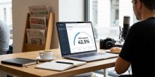 Newsletter-Öffnungsrate: Was ist gut? Richtwerte und Optimierung für 2026