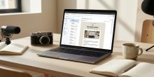 Newsletter erstellen: Von der Themenplanung bis zum erfolgreichen Versand
