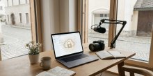 Sicherer persönlicher Speicher für Mitarbeiter: Datenschutz, Cloud und praktische Trennung