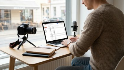 Newsletter-Abos im Griff: So findest und verwaltest du alle Abonnements