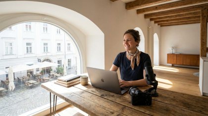 Sanierungsblog starten in Österreich: Digitale Erfolgschancen und echte Erfahrungswerte