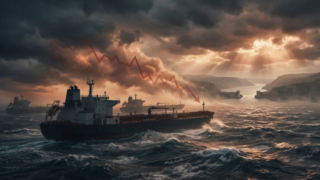 Iran-Krieg 2026: Schockwellen für Weltwirtschaft und Finanzmärkte