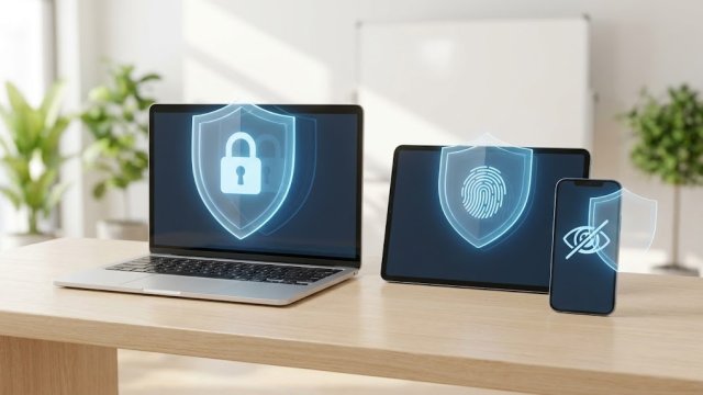 Schutz der Privatsphäre online: Ihr Leitfaden zur sicheren Nutzung digitaler Dienste
