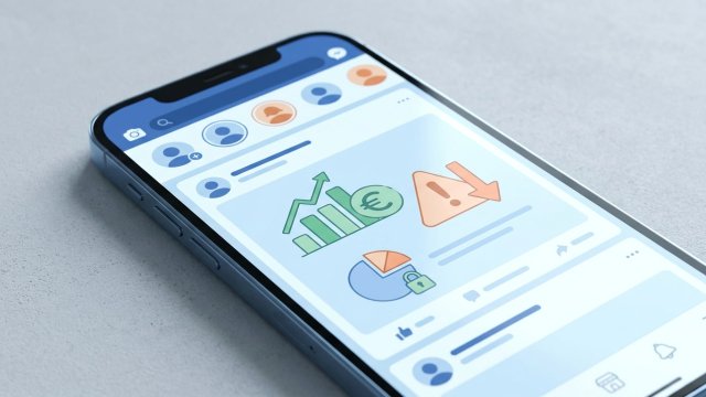 Finanztipps auf Social Media seriös bewerten