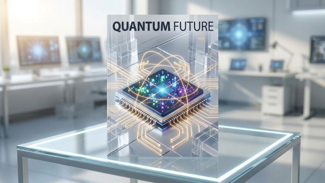 Quantencomputing einfach erklärt: Grundlagen, Unterschiede und Perspektiven