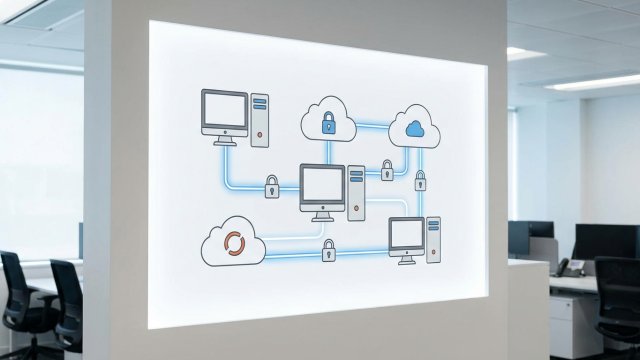Cloud-Dienste sicher nutzen: Datenschutz und Privatsphäre im Fokus
