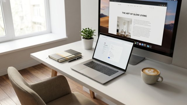 Blogging als Einnahmequelle: Chancen, Strategien und Realität 2026