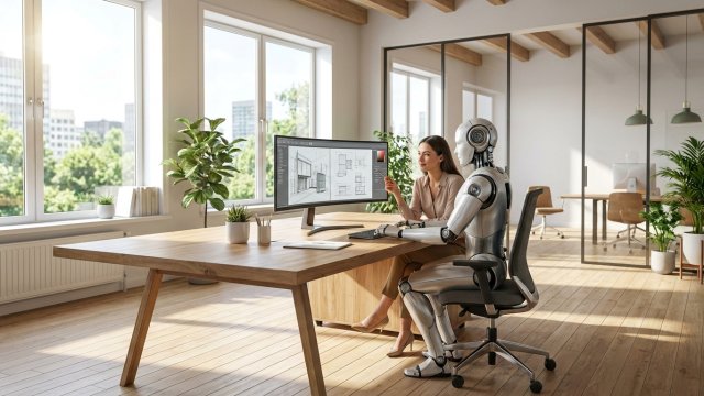Künstliche Intelligenz: Grenzen und Möglichkeiten im Überblick