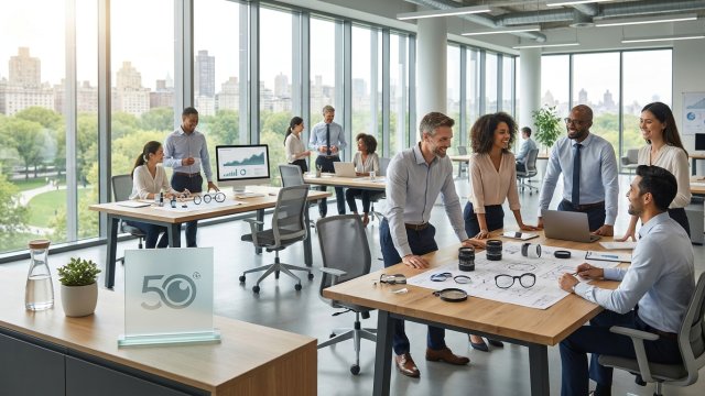 Schonende Balance: sehen!wutscher feiert Jubiläum der klugen Innovation