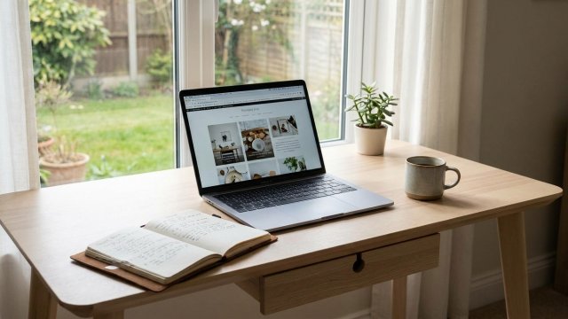 Mit Bloggen Geld verdienen: Möglichkeiten, Strategien und Praxisbeispiele
