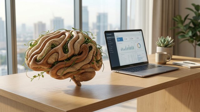 KI Grundlagen: Was Künstliche Intelligenz ausmacht und wie sie funktioniert