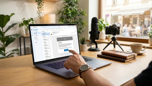 Newsletter abbestellen: Schritt-für-Schritt-Anleitung – seriös, Spam und Phishing sicher entfernen