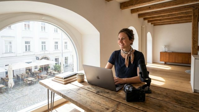 Sanierungsblog starten in Österreich: Digitale Erfolgschancen und echte Erfahrungswerte