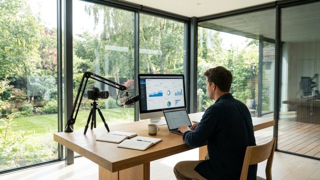 Organische Reichweite ohne Werbebudget: Die richtige Content-Strategie finden und umsetzen