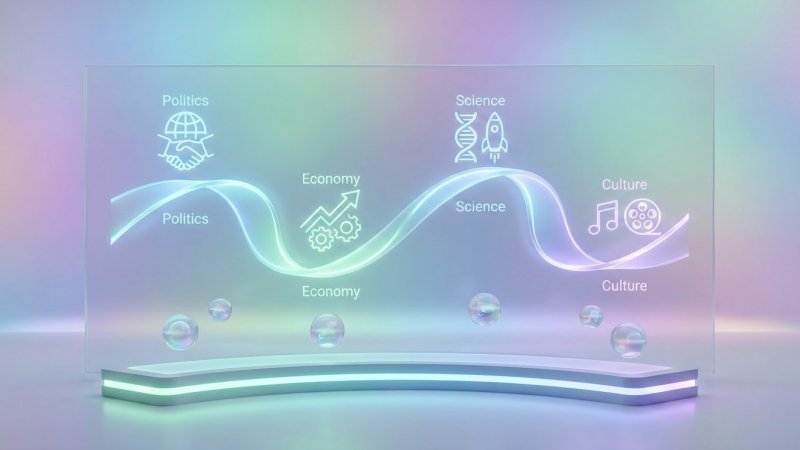 Das Jahr 2025: Ein umfassender Rückblick