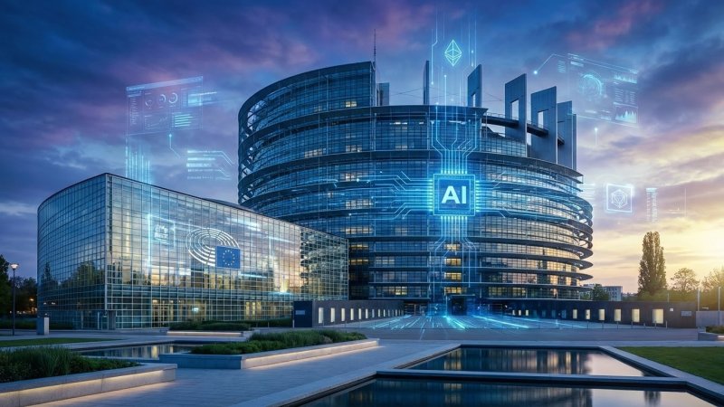 Das EU-KI-Gesetz: Wann die KI-Regulierung in Europa greift
