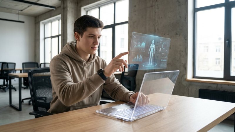 Gen Z setzt auf KI: Die nächste Gründergeneration baut Unternehmen digital