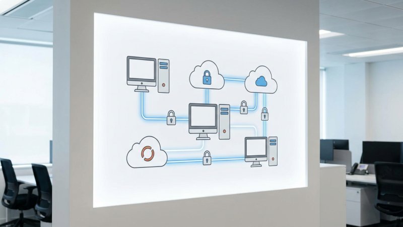 Cloud-Dienste sicher nutzen: Datenschutz und Privatsphäre im Fokus