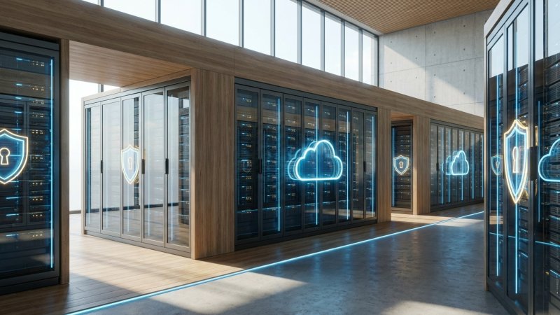 Cloud Datenschutz: Was Unternehmen beachten müssen