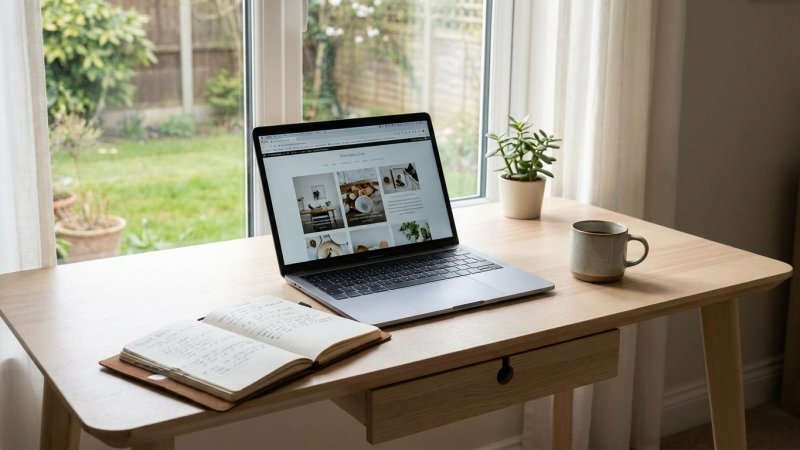Mit Bloggen Geld verdienen: Möglichkeiten, Strategien und Praxisbeispiele