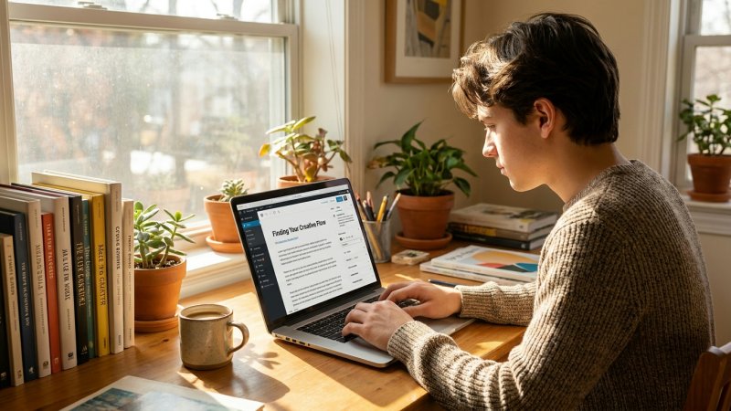 Mit Blog Geld verdienen: Strategien, Chancen und Voraussetzungen