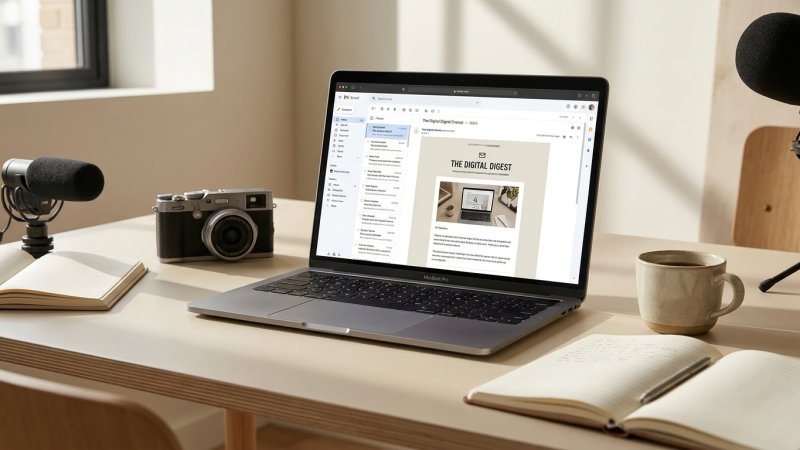 Newsletter erstellen: Von der Themenplanung bis zum erfolgreichen Versand