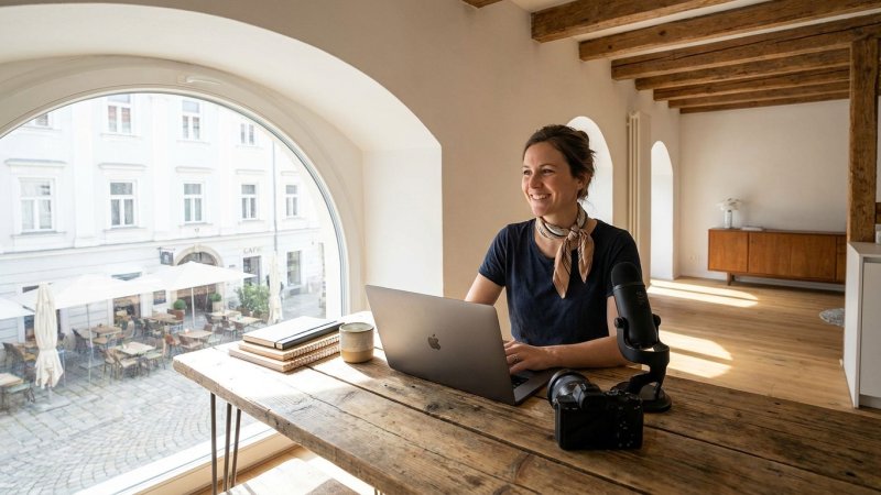 Sanierungsblog starten in Österreich: Digitale Erfolgschancen und echte Erfahrungswerte
