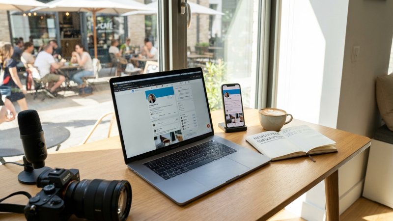 Mit Social Media echte Newsletter-Abonnenten gewinnen: Praxisratgeber